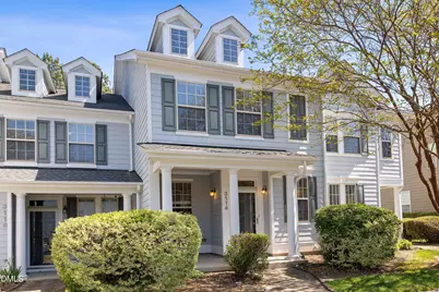 3114 Rapid Falls Road, Cary, NC 27519 - Photo 1