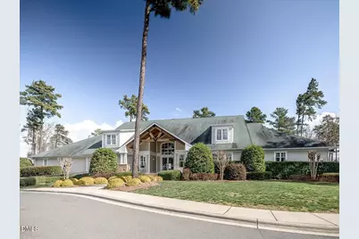 447 Davis Love Drive, Chapel Hill, NC 27517 - Photo 79