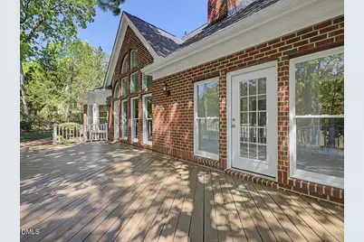 447 Davis Love Drive, Chapel Hill, NC 27517 - Photo 49