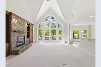 447 Davis Love Drive, Chapel Hill, NC 27517 - Photo 7