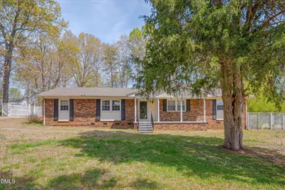 2516 Evergreen Avenue, Burlington, NC 27217 - Photo 1