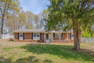 2516 Evergreen Ave, Burlington, NC 27217 - Photo 1