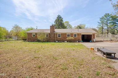 2516 Evergreen Avenue, Burlington, NC 27217 - Photo 3