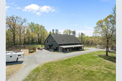 4578 Millpoint Road, Greensboro, NC 27406 - Photo 1