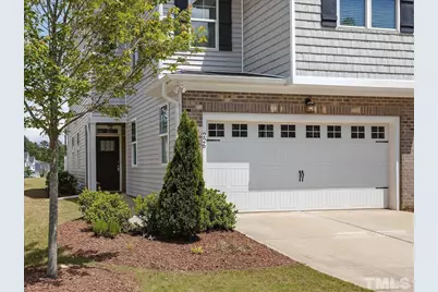 226 Zante Currant Road, Durham, NC 27703 - Photo 5