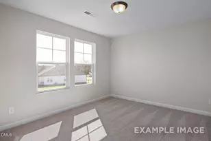 153 Old Fashioned Wy, Lillington, NC 27546 - Photo 21