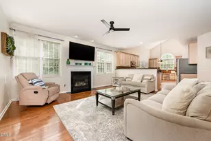 2116 Covered Bridge Ct, Raleigh, NC 27614 - Photo 11