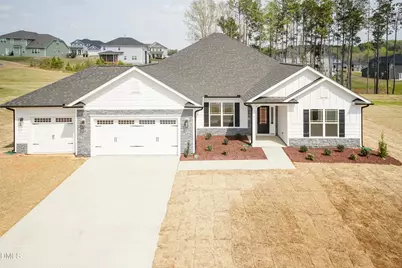 104 Galway Road, Lillington, NC 27546 - Photo 33