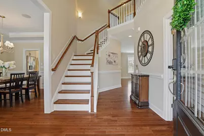 2751 Lake Waccamaw Trail, Apex, NC 27502 - Photo 3