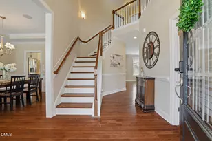 2751 Lake Waccamaw Trail, Apex, NC 27502 - Photo 3