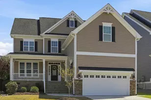 2751 Lake Waccamaw Trail, Apex, NC 27502 - Photo 1