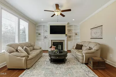 2751 Lake Waccamaw Trail, Apex, NC 27502 - Photo 7