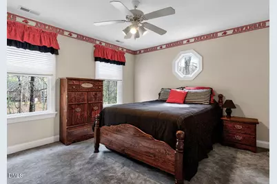 517 Post Oak Court, Archer Lodge, NC 27527 - Photo 27