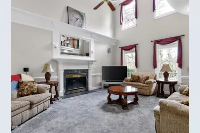 517 Post Oak Court, Archer Lodge, NC 27527 - Photo 9