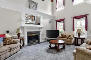 517 Post Oak Ct, Archer Lodge, NC 27527 - Photo 9