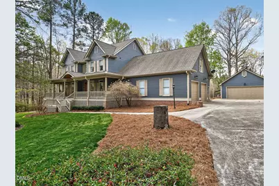 517 Post Oak Court, Archer Lodge, NC 27527 - Photo 45