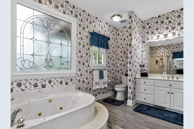 517 Post Oak Court, Archer Lodge, NC 27527 - Photo 25