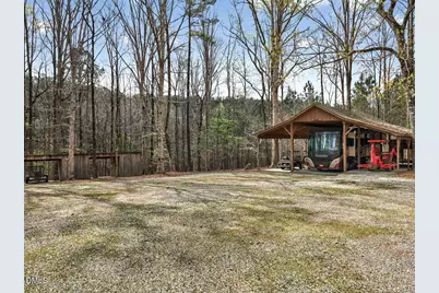 517 Post Oak Court, Archer Lodge, NC 27527 - Photo 43