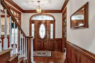 517 Post Oak Ct, Archer Lodge, NC 27527 - Photo 5