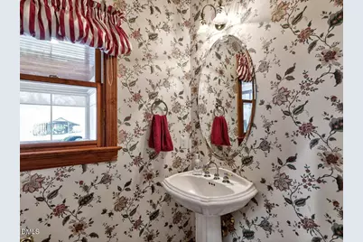 517 Post Oak Court, Archer Lodge, NC 27527 - Photo 21