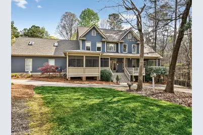 517 Post Oak Court, Archer Lodge, NC 27527 - Photo 37