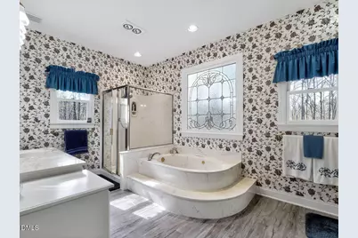 517 Post Oak Court, Archer Lodge, NC 27527 - Photo 23