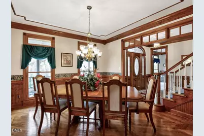 517 Post Oak Court, Archer Lodge, NC 27527 - Photo 7