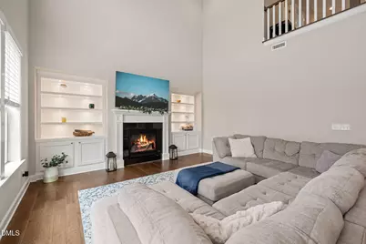 320 Papyrus Place, Hillsborough, NC 27278 - Photo 17