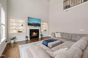 320 Papyrus Pl, Hillsborough, NC 27278 - Photo 17