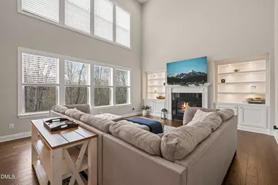 320 Papyrus Place, Hillsborough, NC 27278 - Photo 19