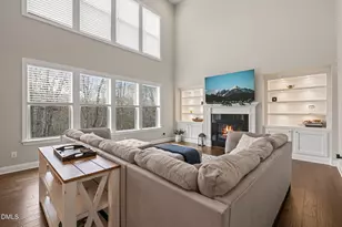 320 Papyrus Pl, Hillsborough, NC 27278 - Photo 19