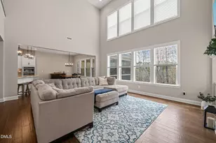 320 Papyrus Pl, Hillsborough, NC 27278 - Photo 21