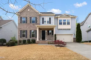 320 Papyrus Pl, Hillsborough, NC 27278 - Photo 51