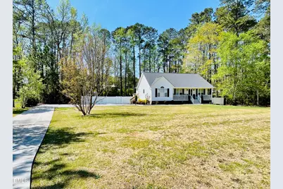 127 Phyllis Drive, Benson, NC 27504 - Photo 47