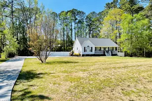 127 Phyllis Dr, Benson, NC 27504 - Photo 47