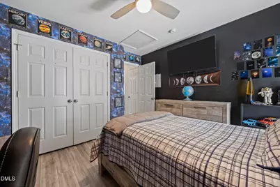 127 Phyllis Drive, Benson, NC 27504 - Photo 29