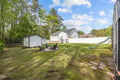 127 Phyllis Drive, Benson, NC 27504 - Photo 35