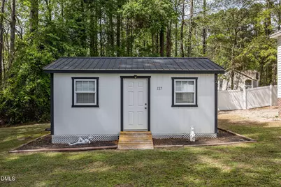 127 Phyllis Drive, Benson, NC 27504 - Photo 39