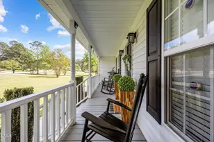 127 Phyllis Dr, Benson, NC 27504 - Photo 5