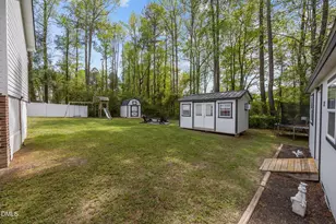 127 Phyllis Dr, Benson, NC 27504 - Photo 41