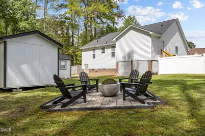 127 Phyllis Drive, Benson, NC 27504 - Photo 37