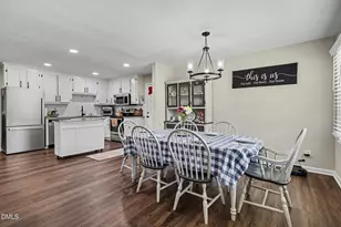 1768 Old Hinton Rd, Princeton, NC 27569 - Photo 3