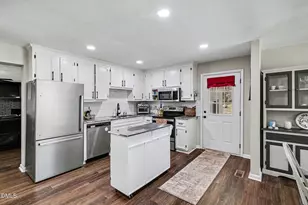 1768 Old Hinton Rd, Princeton, NC 27569 - Photo 5