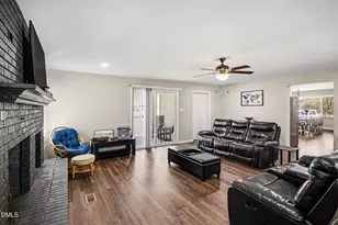 1768 Old Hinton Rd, Princeton, NC 27569 - Photo 7