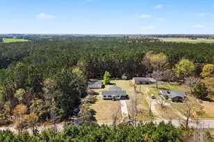 1768 Old Hinton Rd, Princeton, NC 27569 - Photo 19