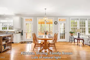 265 Old Chestnut Crossing, Moncure, NC 27559 - Photo 11