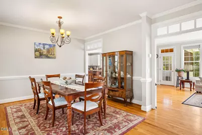 265 Old Chestnut Crossing, Moncure, NC 27559 - Photo 5