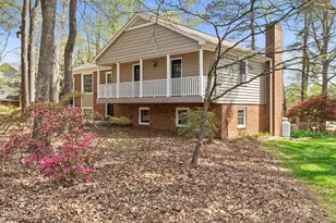 1821 Owls Nest Rd, Sanford, NC 27330 - Photo 5