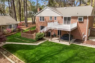 1821 Owls Nest Rd, Sanford, NC 27330 - Photo 1
