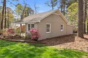 1821 Owls Nest Rd, Sanford, NC 27330 - Photo 33